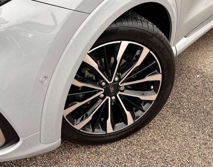 Ford Puma 1.0 PUMA ST-LINE VIGNALE MHEV 5dr 3