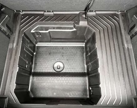 Ford Puma 1.0 PUMA ST-LINE VIGNALE MHEV 5dr 76