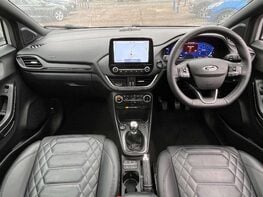 Ford Puma 1.0 PUMA ST-LINE VIGNALE MHEV 5dr 2