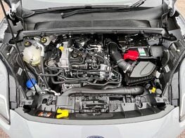 Ford Puma 1.0 PUMA ST-LINE VIGNALE MHEV 5dr 7