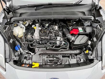 Ford Puma 1.0 PUMA ST-LINE VIGNALE MHEV 5dr