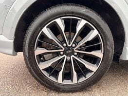 Ford Puma 1.0 PUMA ST-LINE VIGNALE MHEV 5dr 15