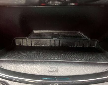 Ford Puma 1.0 PUMA ST-LINE VIGNALE MHEV 5dr 56