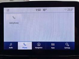 Ford Puma 1.0 PUMA ST-LINE VIGNALE MHEV 5dr 39