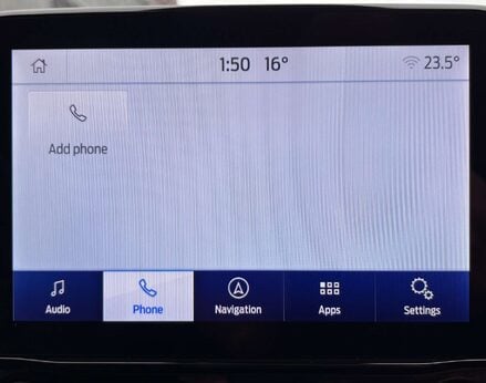 Ford Puma 1.0 PUMA ST-LINE VIGNALE MHEV 5dr 39