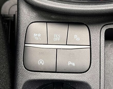 Ford Puma 1.0 PUMA ST-LINE VIGNALE MHEV 5dr 59