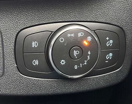 Ford Puma 1.0 PUMA ST-LINE VIGNALE MHEV 5dr 65