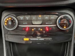 Ford Puma 1.0 PUMA ST-LINE VIGNALE MHEV 5dr 54