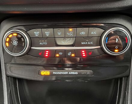 Ford Puma 1.0 PUMA ST-LINE VIGNALE MHEV 5dr 54