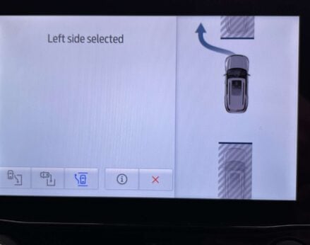 Ford Puma 1.0 PUMA ST-LINE VIGNALE MHEV 5dr 51