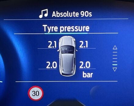 Ford Puma 1.0 PUMA ST-LINE VIGNALE MHEV 5dr 25