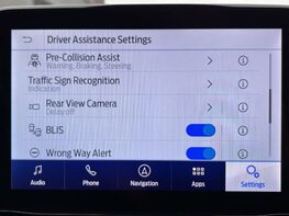 Ford Puma 1.0 PUMA ST-LINE VIGNALE MHEV 5dr 45