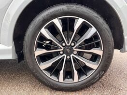 Ford Puma 1.0 PUMA ST-LINE VIGNALE MHEV 5dr 14