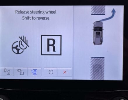 Ford Puma 1.0 PUMA ST-LINE VIGNALE MHEV 5dr 52