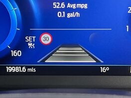 Ford Puma 1.0 PUMA ST-LINE VIGNALE MHEV 5dr 28