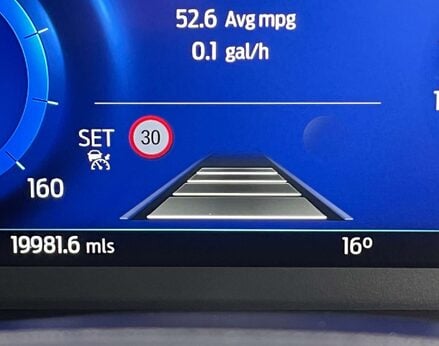 Ford Puma 1.0 PUMA ST-LINE VIGNALE MHEV 5dr 28