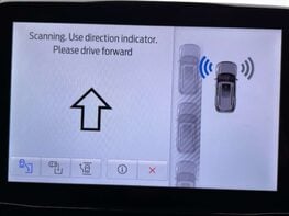 Ford Puma 1.0 PUMA ST-LINE VIGNALE MHEV 5dr 47