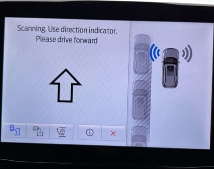 Ford Puma 1.0 PUMA ST-LINE VIGNALE MHEV 5dr 47