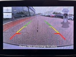 Ford Puma 1.0 PUMA ST-LINE VIGNALE MHEV 5dr 36