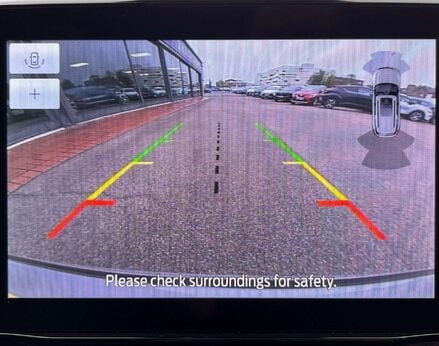 Ford Puma 1.0 PUMA ST-LINE VIGNALE MHEV 5dr 36