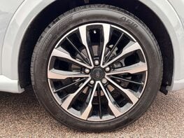 Ford Puma 1.0 PUMA ST-LINE VIGNALE MHEV 5dr 16