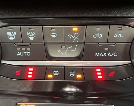 Ford Puma 1.0 PUMA ST-LINE VIGNALE MHEV 5dr 55