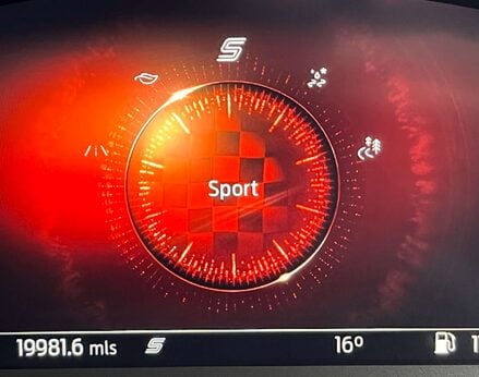 Ford Puma 1.0 PUMA ST-LINE VIGNALE MHEV 5dr 32