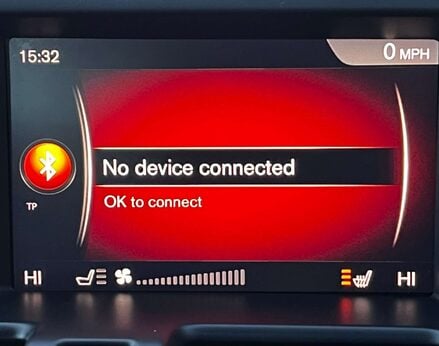 Volvo XC60 2.0 XC60 SE Luxury Nav T5 Auto 5dr 32