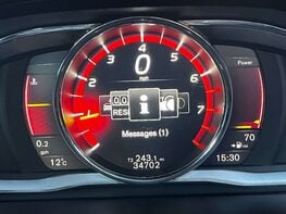 Volvo XC60 2.0 XC60 SE Luxury Nav T5 Auto 5dr 25