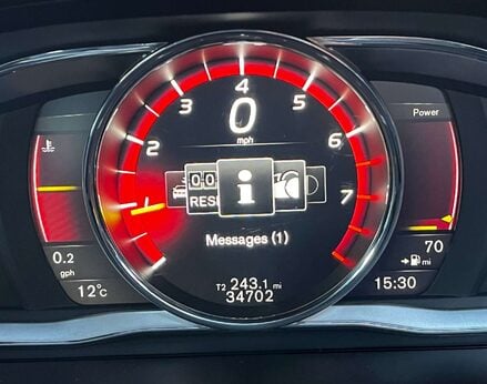 Volvo XC60 2.0 XC60 SE Luxury Nav T5 Auto 5dr 25