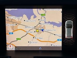 Volvo XC60 2.0 XC60 SE Luxury Nav T5 Auto 5dr 28