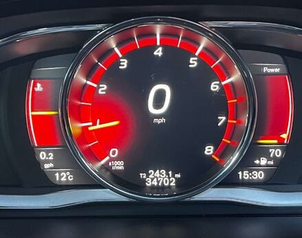 Volvo XC60 2.0 XC60 SE Luxury Nav T5 Auto 5dr 23