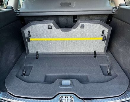 Volvo XC60 2.0 XC60 SE Luxury Nav T5 Auto 5dr 60