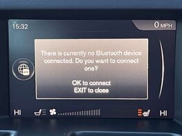 Volvo XC60 2.0 XC60 SE Luxury Nav T5 Auto 5dr 36