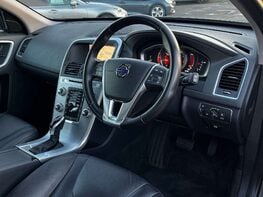 Volvo XC60 2.0 XC60 SE Luxury Nav T5 Auto 5dr 18