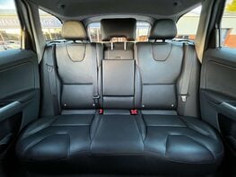 Volvo XC60 2.0 XC60 SE Luxury Nav T5 Auto 5dr 55