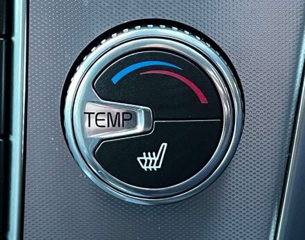 Volvo XC60 2.0 XC60 SE Luxury Nav T5 Auto 5dr 41