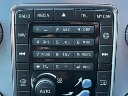 Volvo XC60 2.0 XC60 SE Luxury Nav T5 Auto 5dr 43