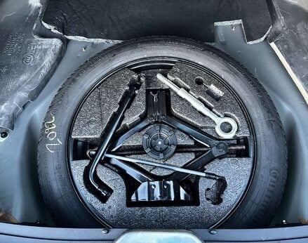 Volvo XC60 2.0 XC60 SE Luxury Nav T5 Auto 5dr 62