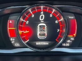 Volvo XC60 2.0 XC60 SE Luxury Nav T5 Auto 5dr 22