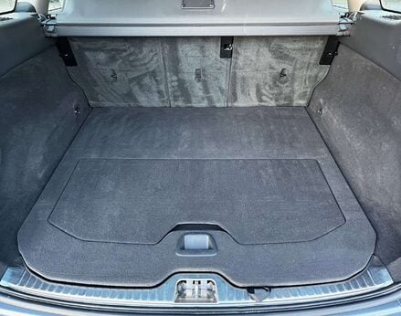 Volvo XC60 2.0 XC60 SE Luxury Nav T5 Auto 5dr 59