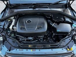 Volvo XC60 2.0 XC60 SE Luxury Nav T5 Auto 5dr 7