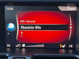 Volvo XC60 2.0 XC60 SE Luxury Nav T5 Auto 5dr 31