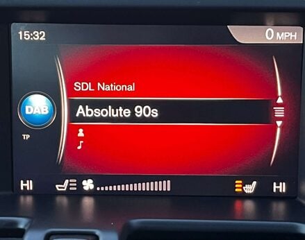 Volvo XC60 2.0 XC60 SE Luxury Nav T5 Auto 5dr 31