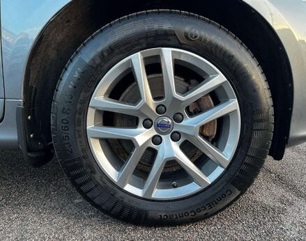 Volvo XC60 2.0 XC60 SE Luxury Nav T5 Auto 5dr 16