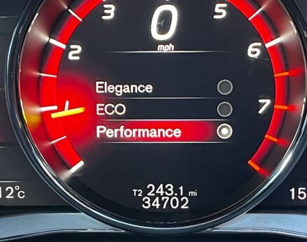 Volvo XC60 2.0 XC60 SE Luxury Nav T5 Auto 5dr 26