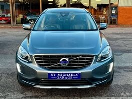 Volvo XC60 2.0 XC60 SE Luxury Nav T5 Auto 5dr 5