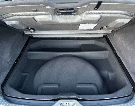 Volvo XC60 2.0 XC60 SE Luxury Nav T5 Auto 5dr 61