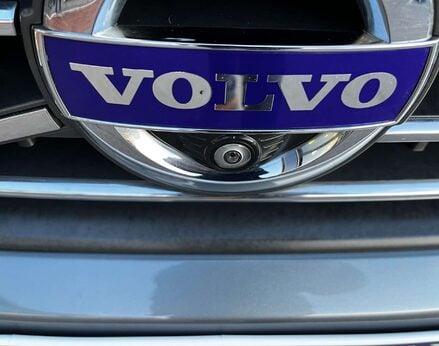 Volvo XC60 2.0 XC60 SE Luxury Nav T5 Auto 5dr 65