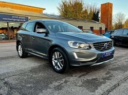 Volvo XC60 2.0 XC60 SE Luxury Nav T5 Auto 5dr 4